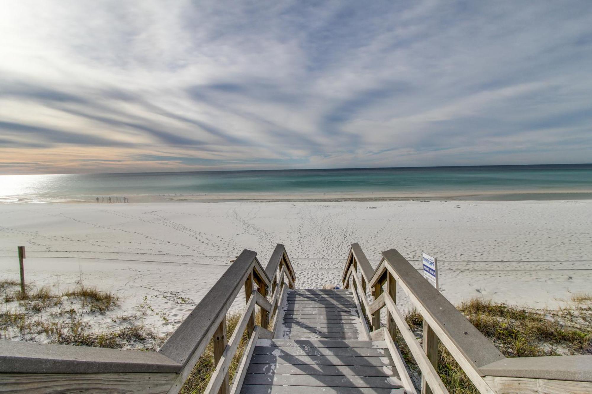 Ariel Dunes I 505 Destin Exteriör bild